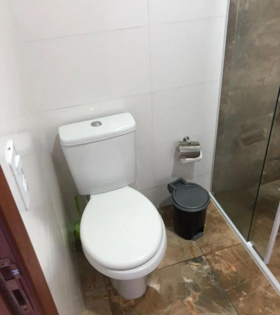 Apartamento Para Locacao Na Praia Do Ervino Sao Francisco do Sul Brésil