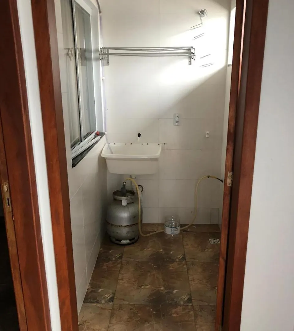 Apartamento Para Locacao Na Praia Do Ervino Sao Francisco do Sul