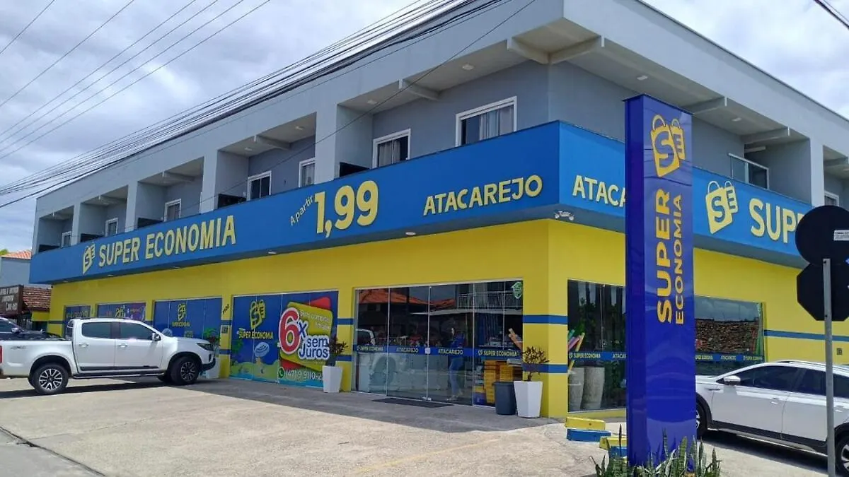 Apartamento Para Locacao Na Praia Do Ervino Sao Francisco do Sul