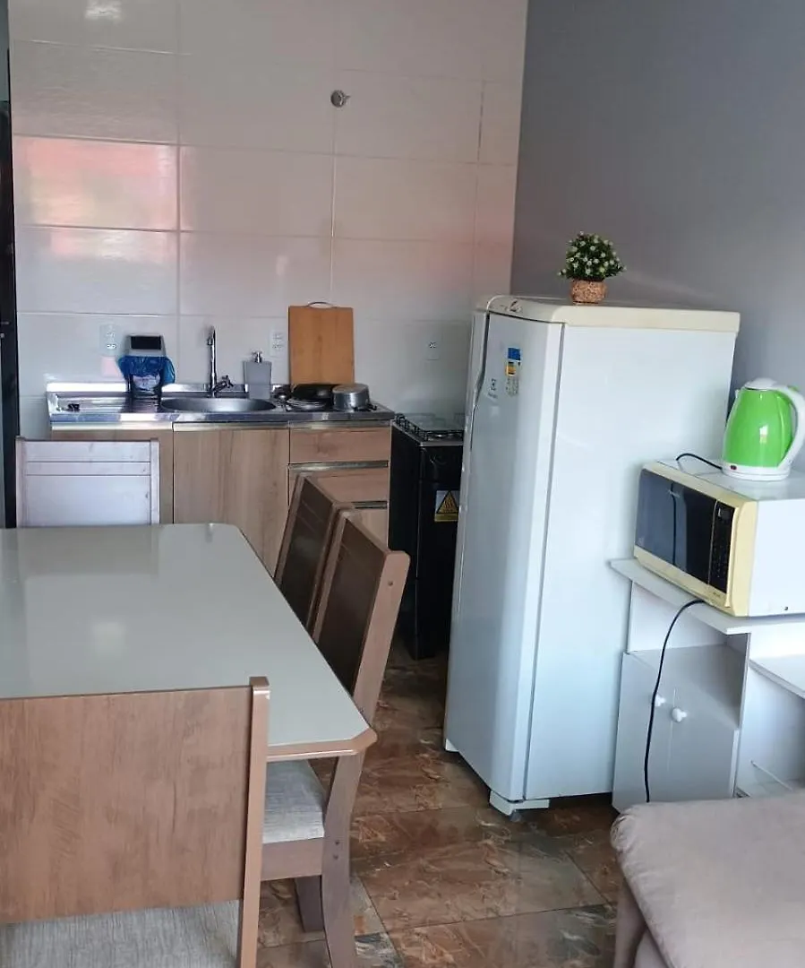 Apartamento Para Locacao Na Praia Do Ervino Sao Francisco do Sul